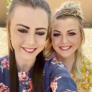 Meet your Posher, Shelbie